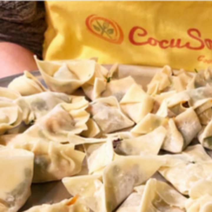 Dumplings hechos a mano - NYC - Imagen 4