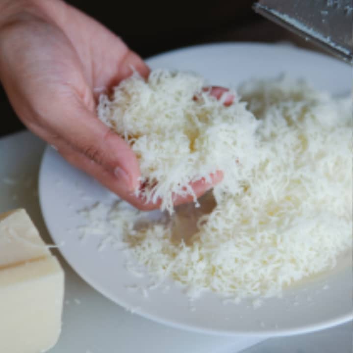 Pici Pasta con Cacio e Pepe en NYC - Imagen 2