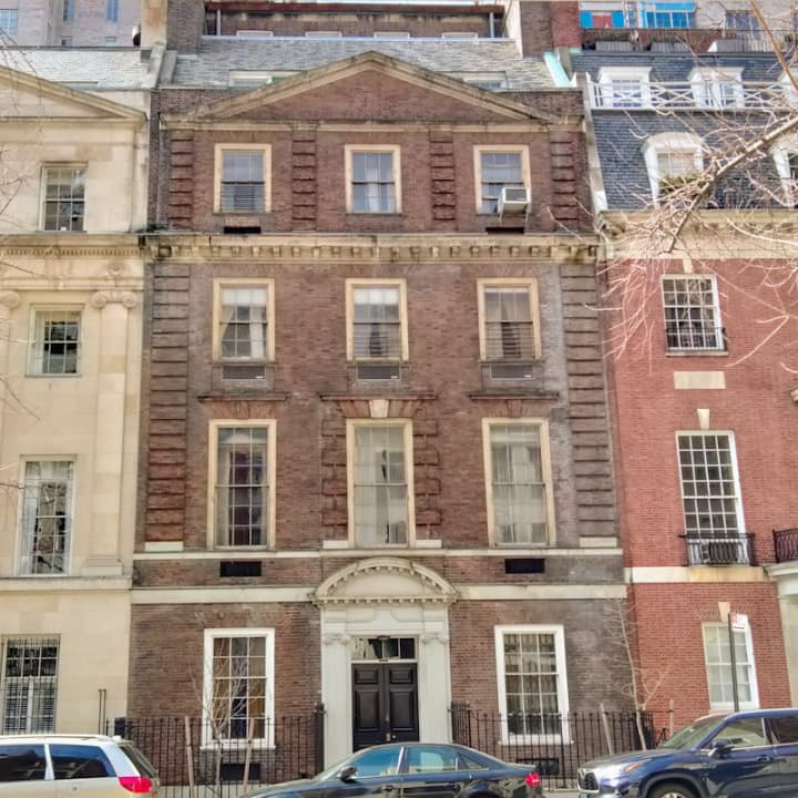 La historia psiquiátrica de Nueva York: Visita al Upper East Side - Imagen 4