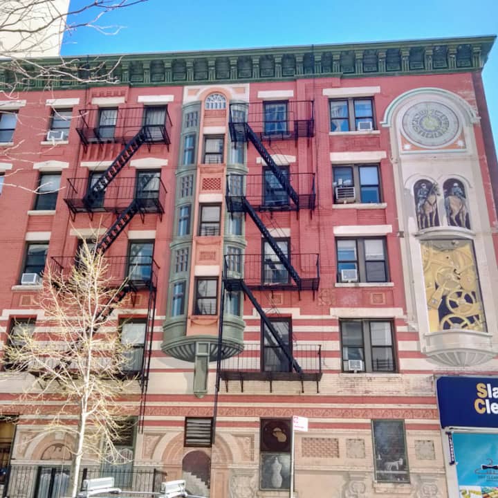 La historia psiquiátrica de Nueva York: Visita al Upper East Side - Imagen 3
