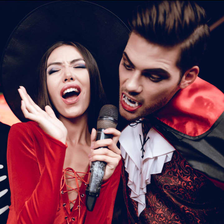 Taberna del Terror: La fiesta de Halloween más caliente de NYC - Imagen 4