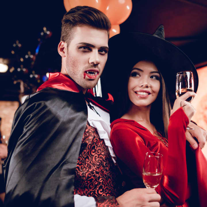 Taberna del Terror: La fiesta de Halloween más caliente de NYC - Imagen 2