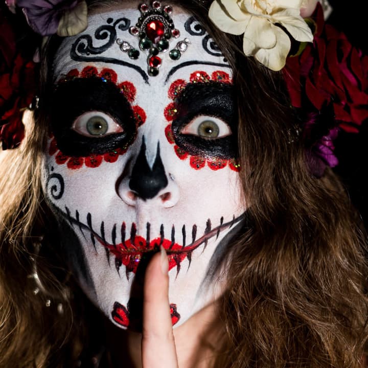 Taberna del Terror: La fiesta de Halloween más caliente de NYC - Imagen 3