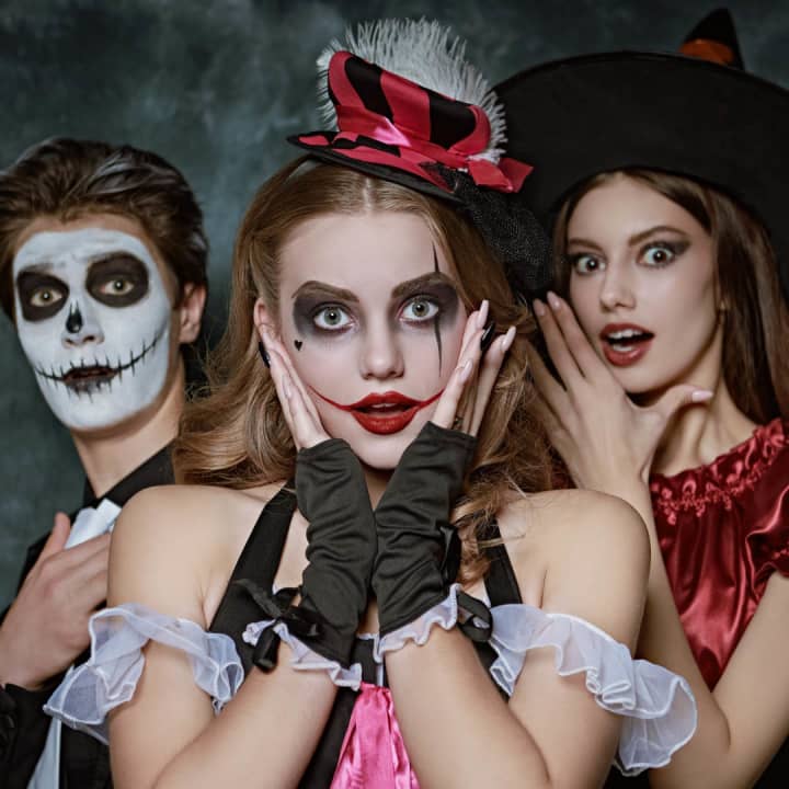 Taberna del Terror: La fiesta de Halloween más caliente de NYC - Imagen 5