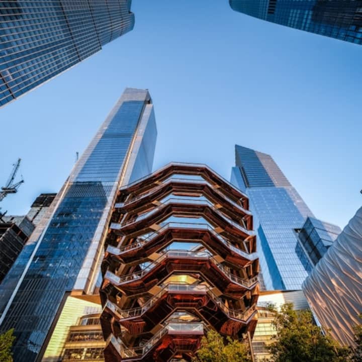 Buque en Hudson Yards - Imagen 2