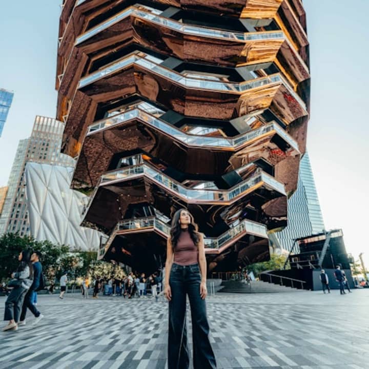 Buque en Hudson Yards - Imagen 11