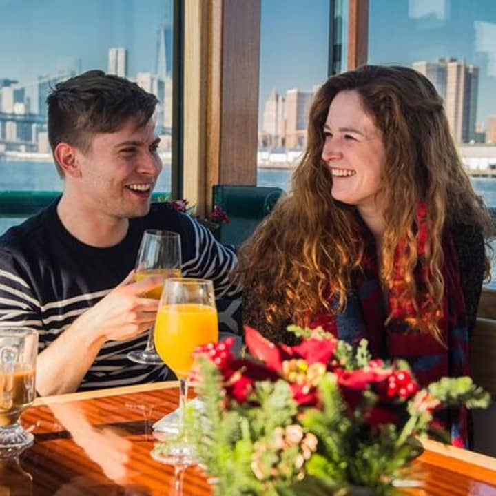 Crucero con brunch por el follaje otoñal de Nueva York - Imagen 5