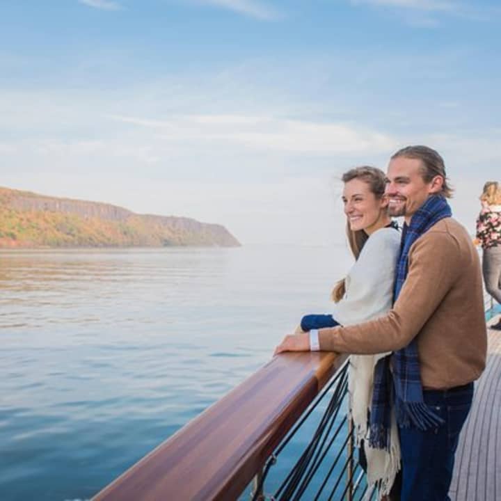 Crucero con brunch por el follaje otoñal de Nueva York - Imagen 6