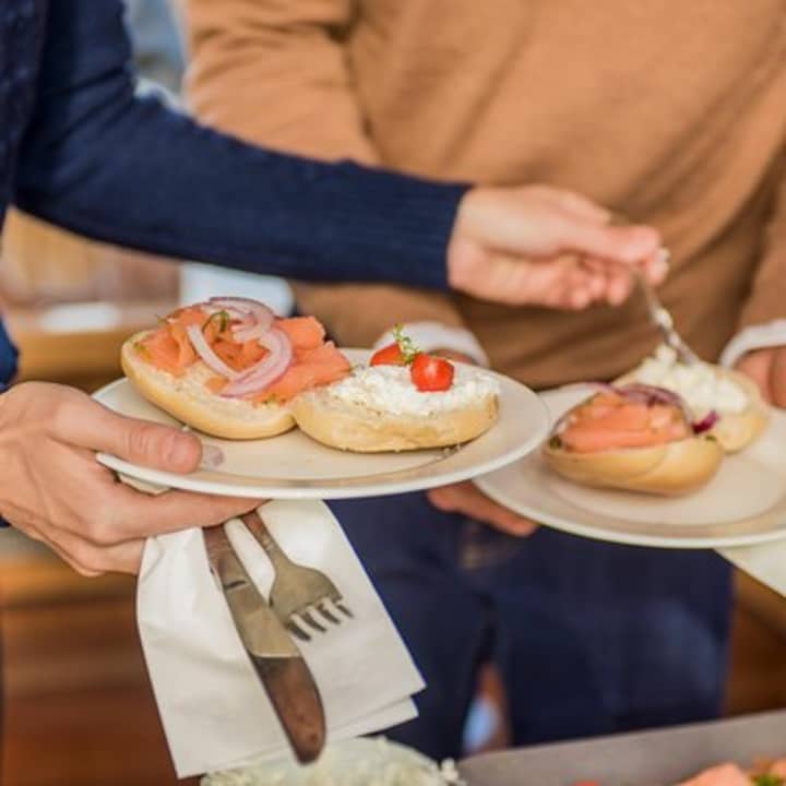 Crucero con brunch por el follaje otoñal de Nueva York - Imagen 10