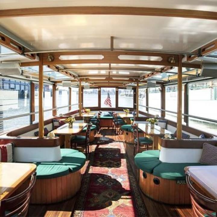 Crucero con brunch por el follaje otoñal de Nueva York - Imagen 3