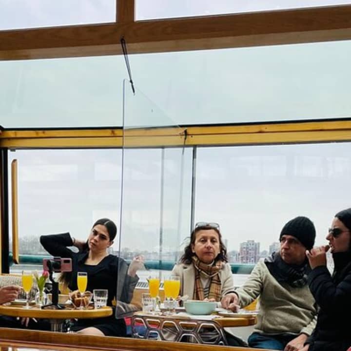 Crucero con brunch por el follaje otoñal de Nueva York - Imagen 4
