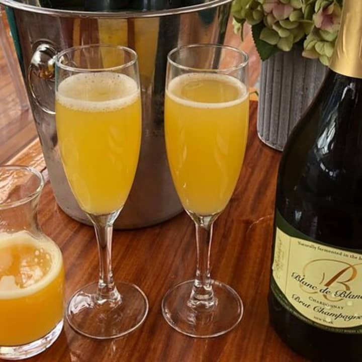 Crucero con brunch por el follaje otoñal de Nueva York - Imagen 12