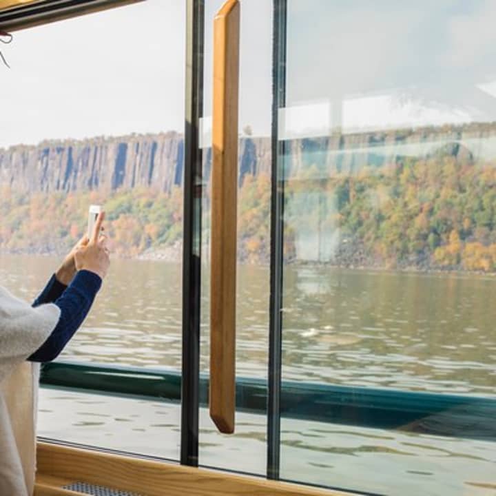 Crucero con brunch por el follaje otoñal de Nueva York - Imagen 7