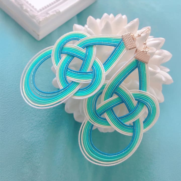 Mizuhiki: Taller de creación de nudos decorativos japoneses - Imagen 8