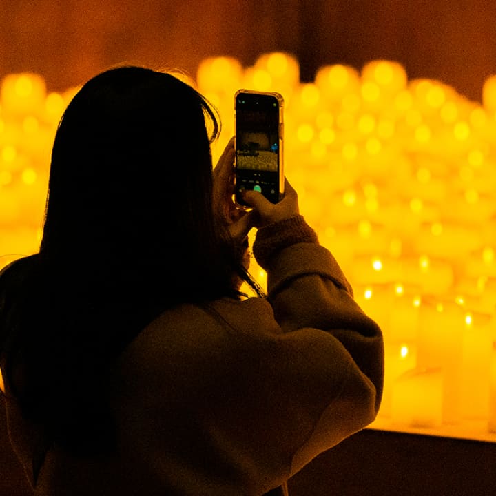 Candlelight: Clásicos navideños - Imagen 5