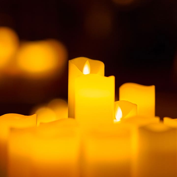 Candlelight: Tributo a The Beatles - Imagen 2