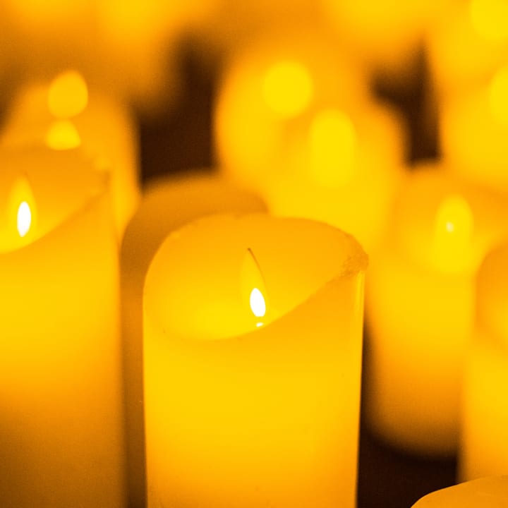 Candlelight Open Air: Tributo a Michael Jackson - Imagen 4