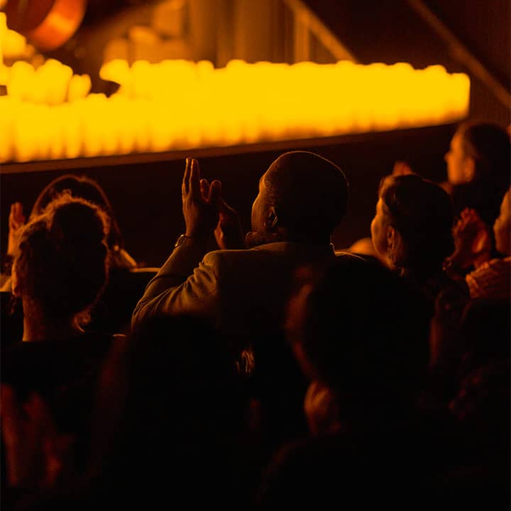 Candlelight Open Air: Tributo a Michael Jackson - Imagen 3