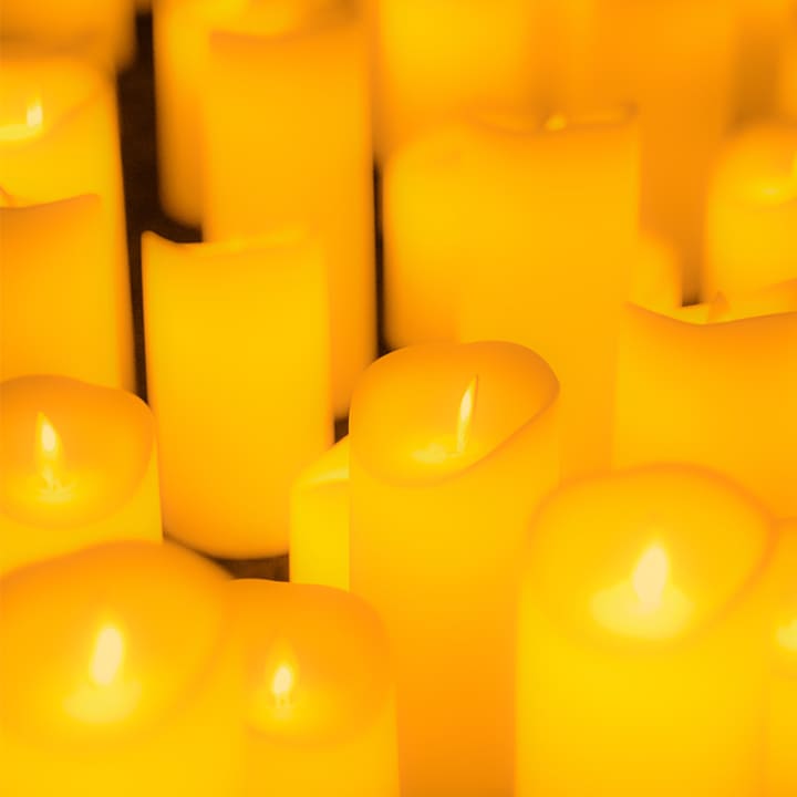 Candlelight: Tributo a A.R. Rahman - Imagen 3