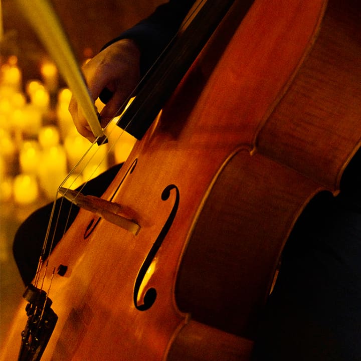 Candlelight: Tributo a A.R. Rahman - Imagen 2