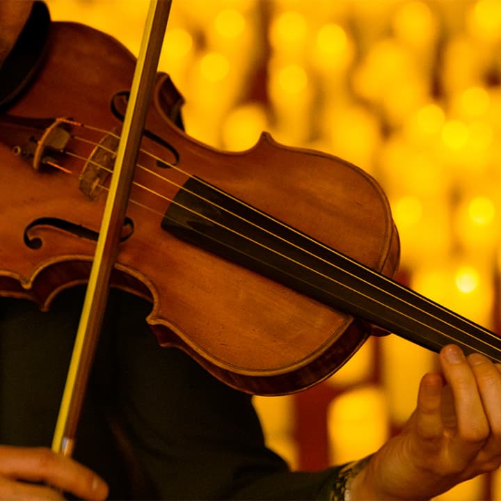 Candlelight: Tributo a A.R. Rahman - Imagen 4