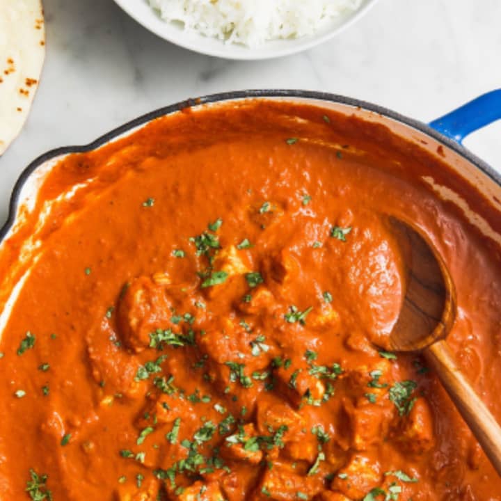Pollo Tikka Masala - NYC - Imagen 2