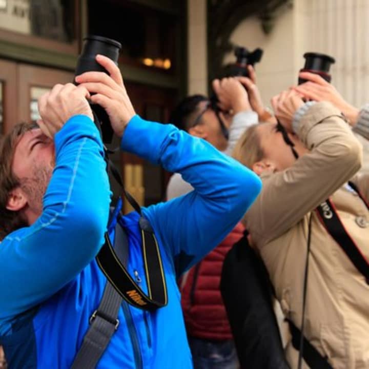 Recorrido fotográfico por los iconos de Nueva York dirigido por un fotógrafo local - Imagen 2