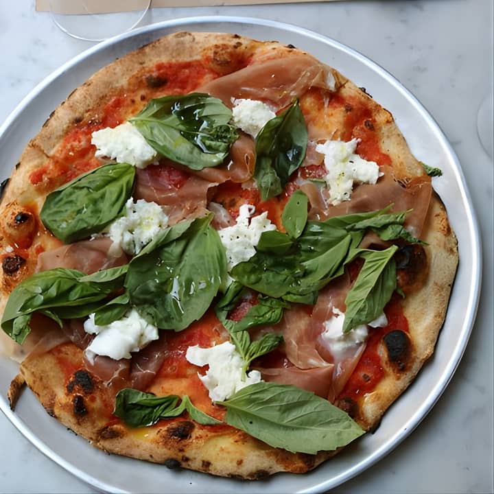 Nolita & Recorrido gastronómico Secrets of Little Italy de Foods of NY Tours - Imagen 2