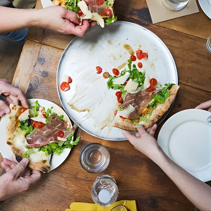 Nolita & Recorrido gastronómico Secrets of Little Italy de Foods of NY Tours - Imagen 9