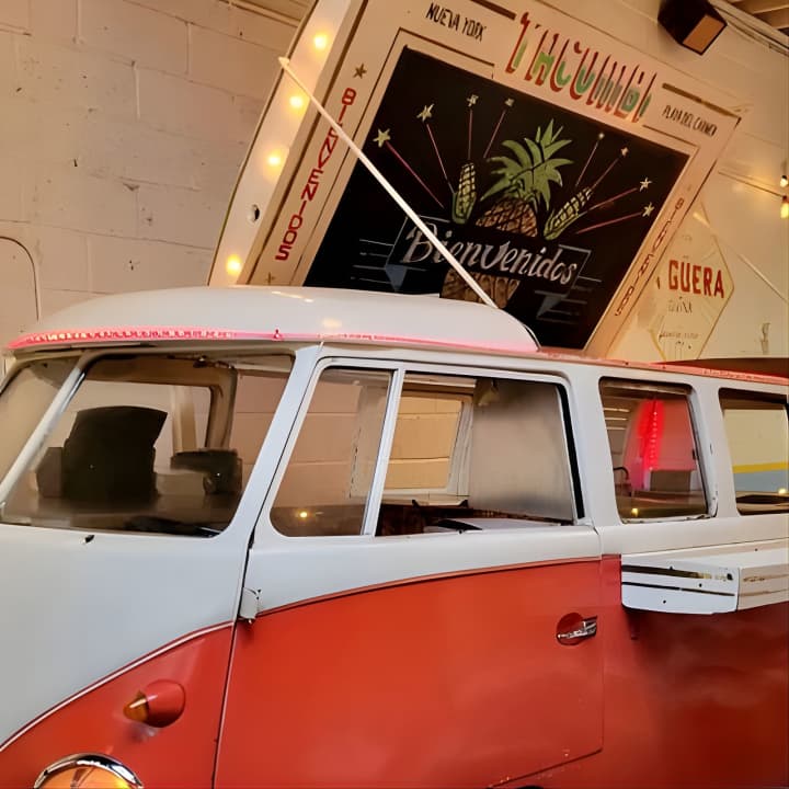 Nolita & Recorrido gastronómico Secrets of Little Italy de Foods of NY Tours - Imagen 7