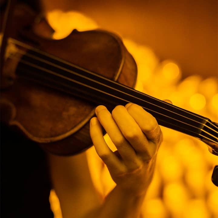 Candlelight: Las cuatro estaciones de Vivaldi y mucho más - Imagen 2