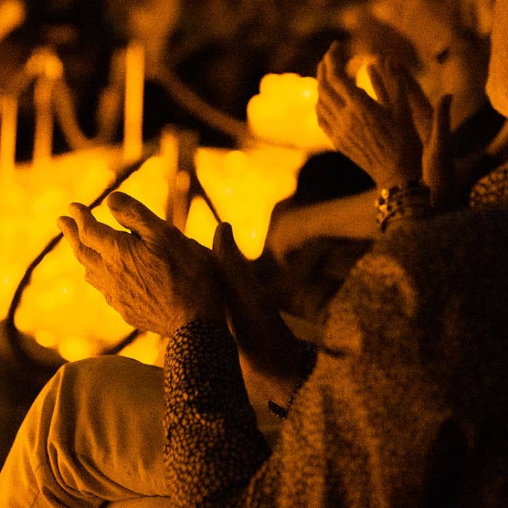 Candlelight: Las cuatro estaciones de Vivaldi y mucho más - Imagen 3
