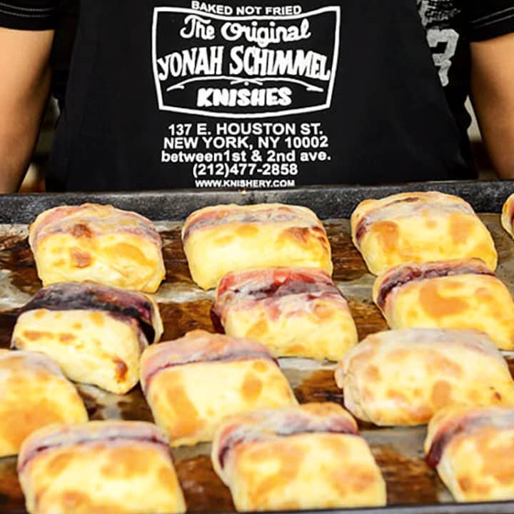 Recorrido gastronómico por el New York inmigrante: Lower Eastside, Barrio Chino, Pequeña Italia - Imagen 3