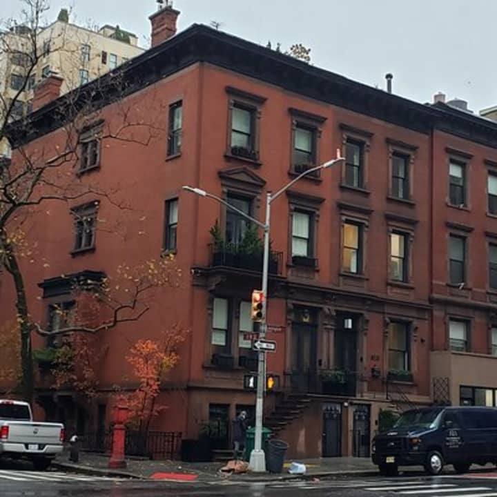 5º & Park - Película & Recorrido de ficción a pie por Carnegie Hill a lo largo de la Milla de los Museos - Imagen 18