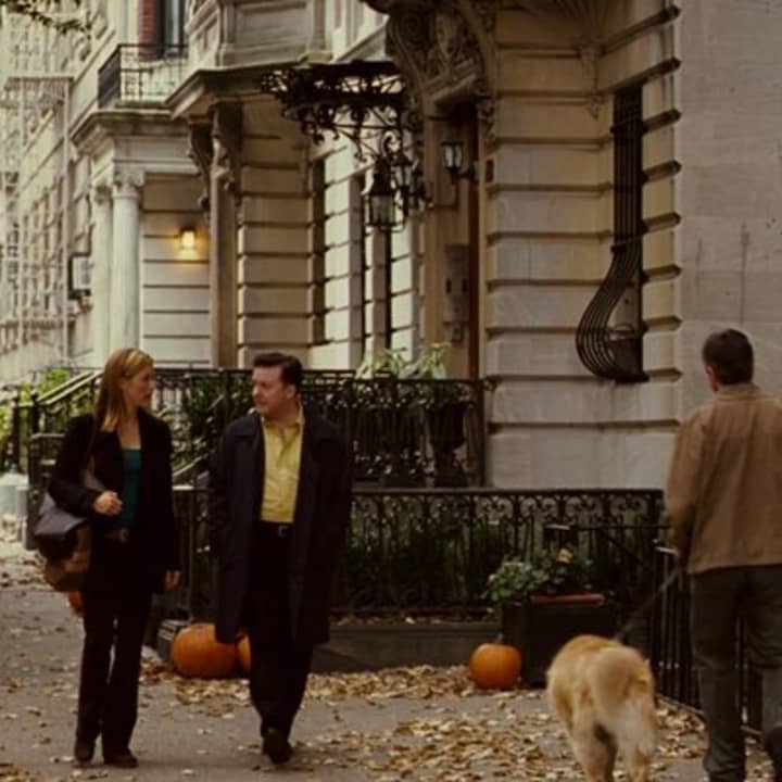 5º & Park - Película & Recorrido de ficción a pie por Carnegie Hill a lo largo de la Milla de los Museos - Imagen 28