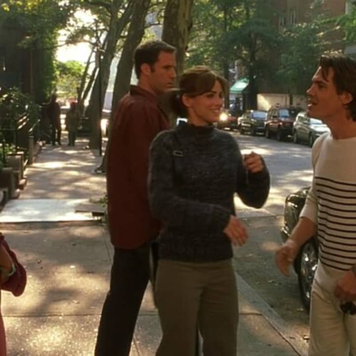 5º & Park - Película & Recorrido de ficción a pie por Carnegie Hill a lo largo de la Milla de los Museos - Imagen 17