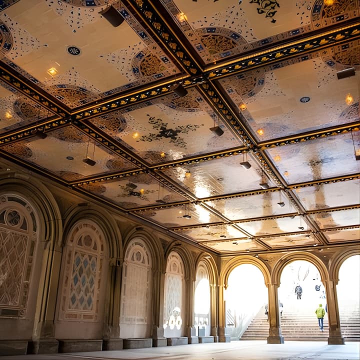 Visita fotográfica a Central Park con un fotógrafo local - Imagen 6