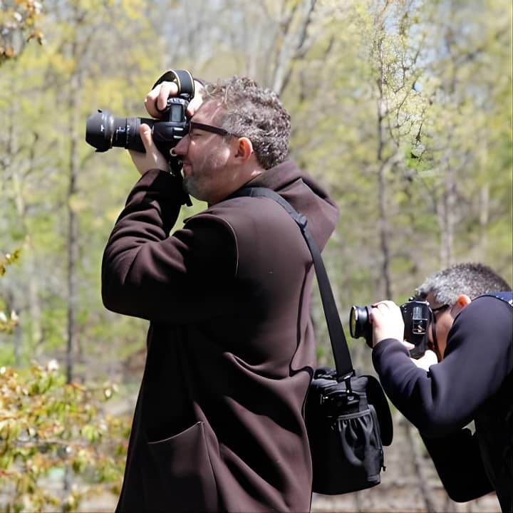 Visita fotográfica a Central Park con un fotógrafo local - Imagen 5