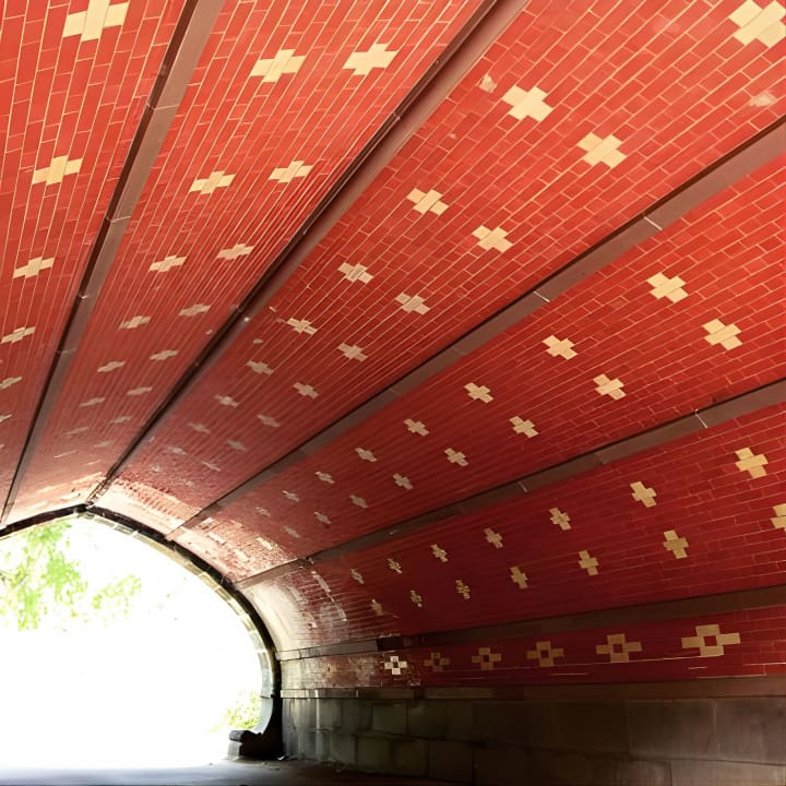 Visita fotográfica a Central Park con un fotógrafo local - Imagen 12
