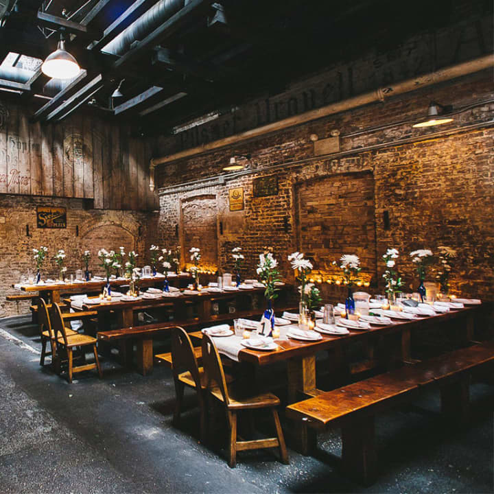 Speed Dating @ Radegast Hall & Biergarten Williamsburg (Edades: 20-30 años) - Imagen 2