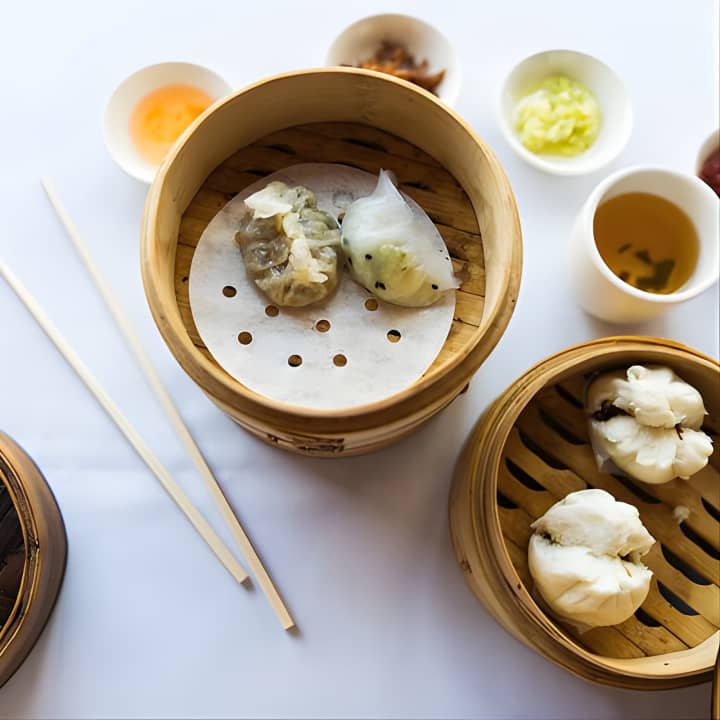 Recorrido a pie por los sabores de la comida y la historia de Chinatown de Nueva York con FNYT - Imagen 2