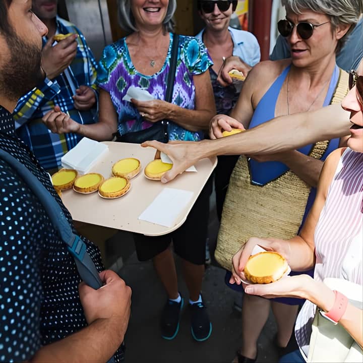 Recorrido a pie por los sabores de la comida y la historia de Chinatown de Nueva York con FNYT - Imagen 4