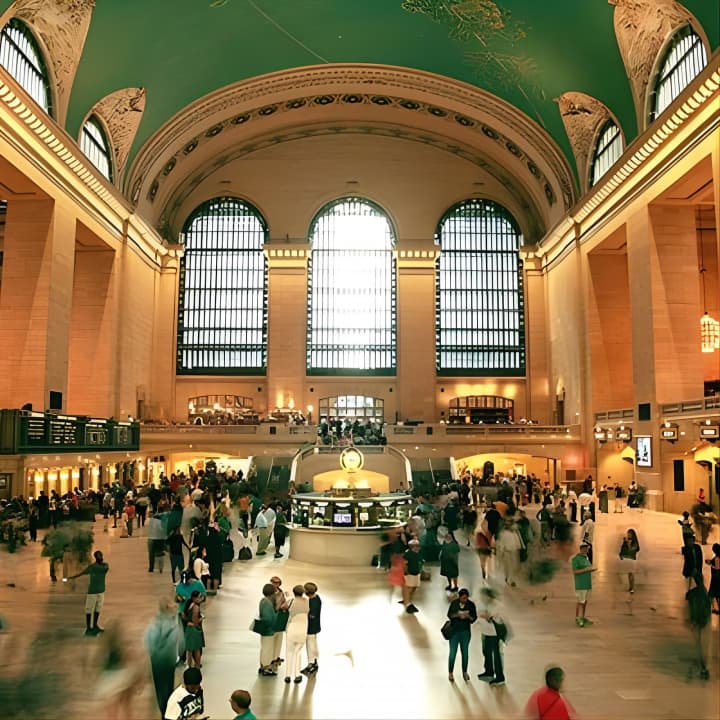 Recorrido en autocar por Brooklyn, Bronx y Queens desde Manhattan - Imagen 3
