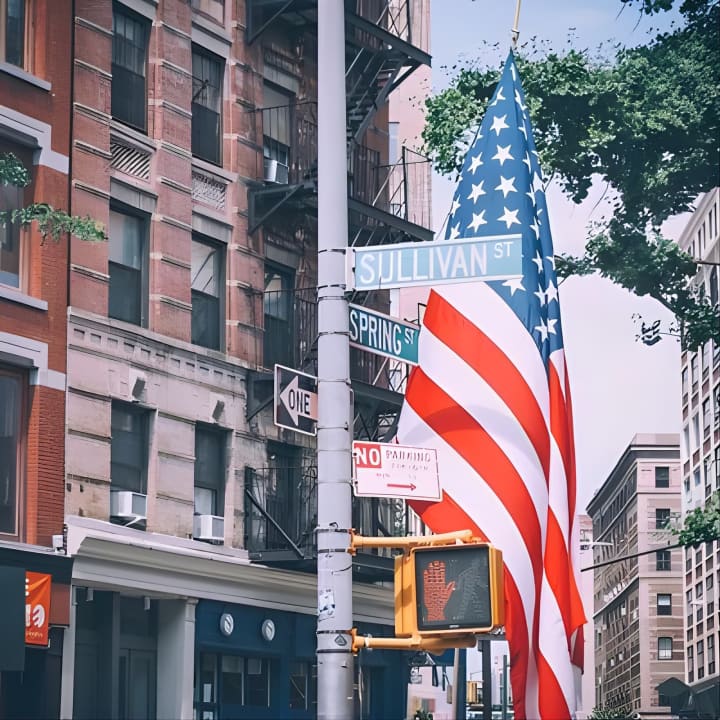 Visita guiada al SoHo, Greenwich Village y Meatpacking District en francés - Imagen 5