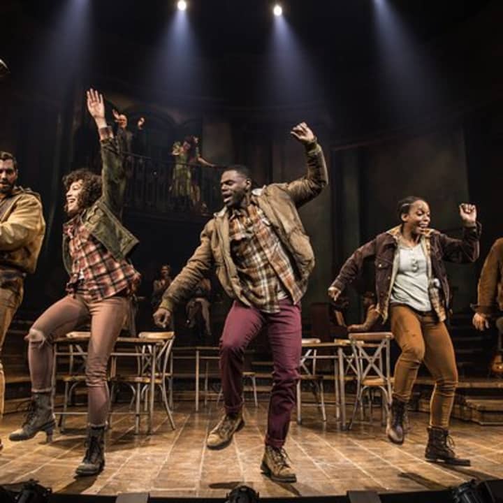 Hadestown en Broadway - Imagen 3