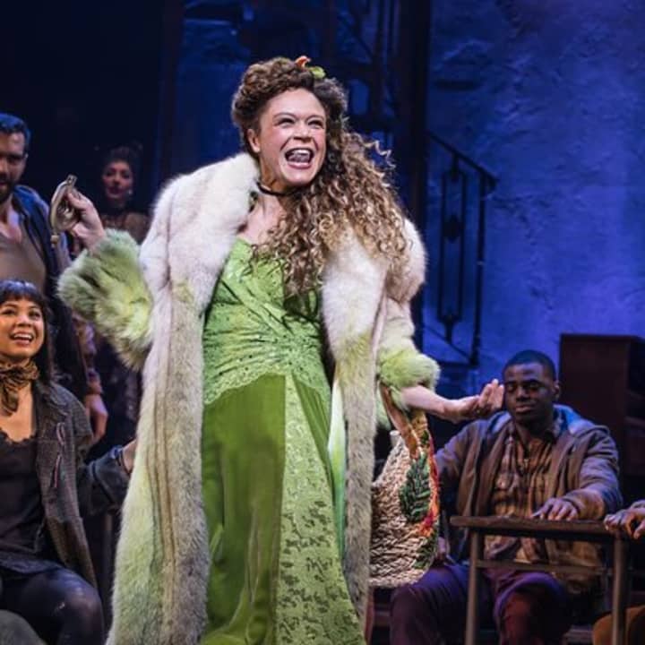 Hadestown en Broadway - Imagen 4