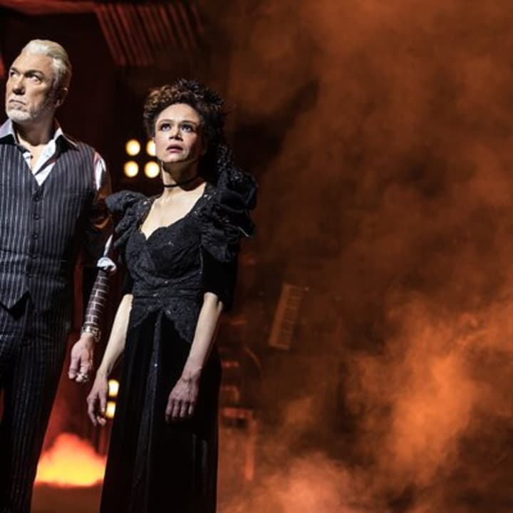Hadestown en Broadway - Imagen 5