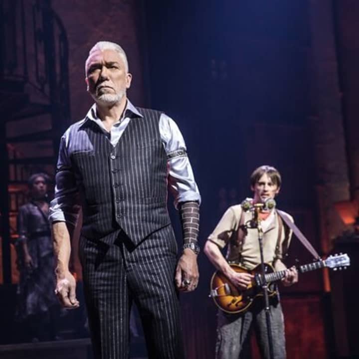 Hadestown en Broadway - Imagen 6