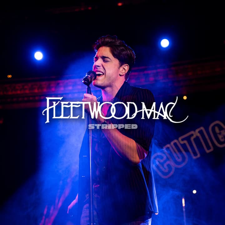 Fleetwood Mac: Stripped - Imagen 6
