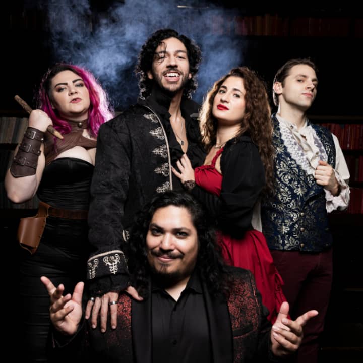 Drácula Borracho NYC - Imagen 6